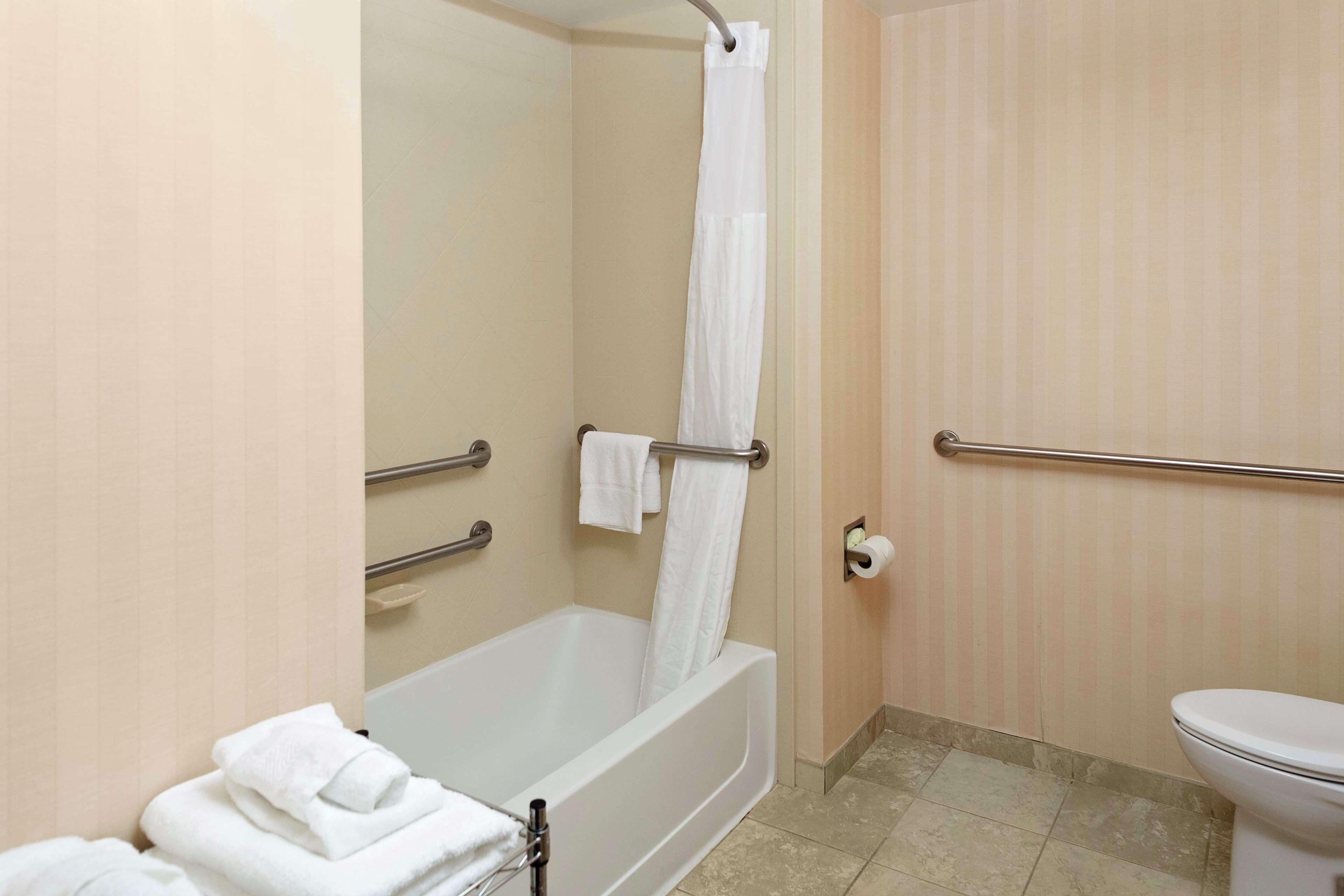 Hampton Inn Atlanta-Fairburn Exterior foto