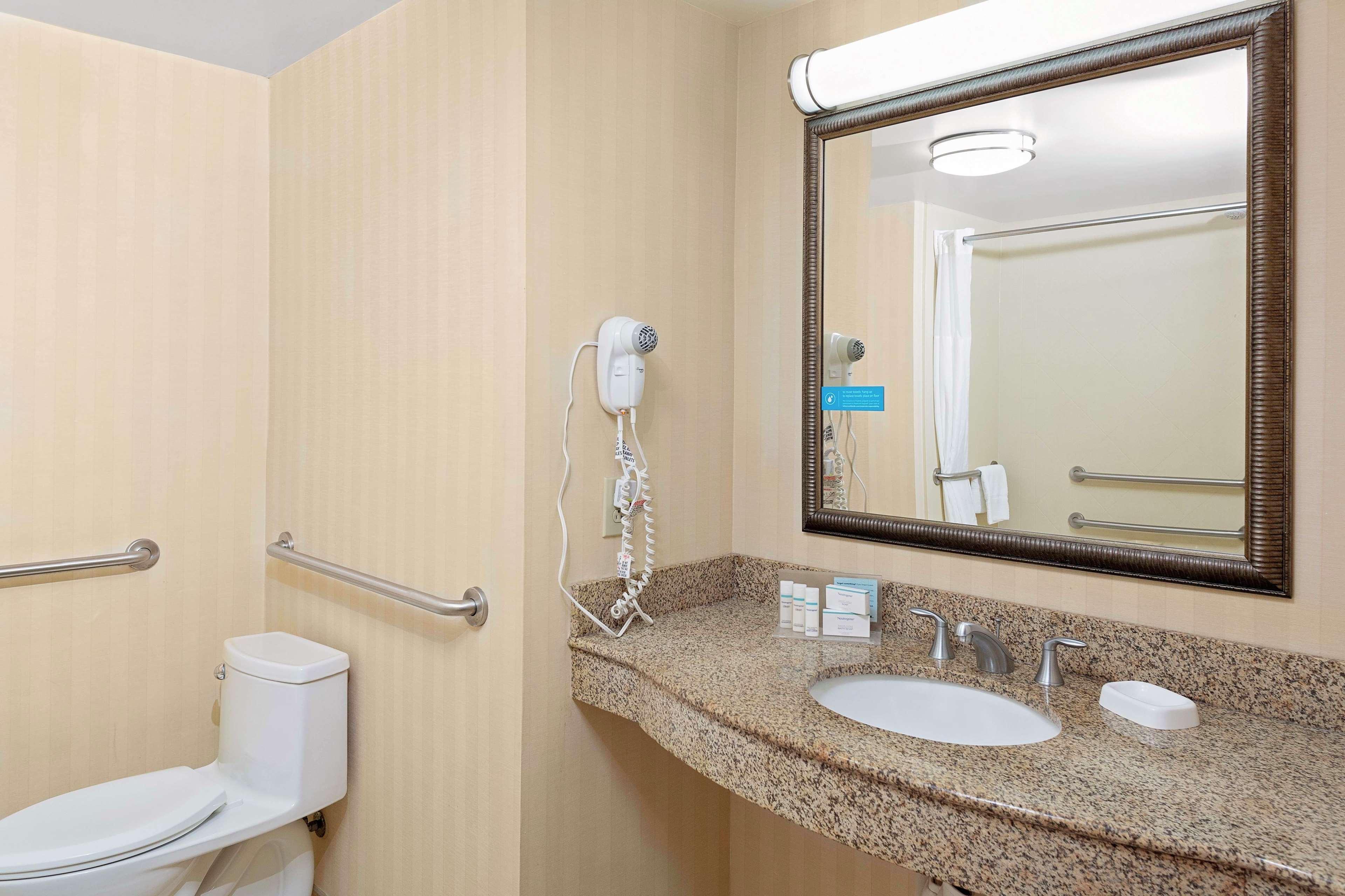 Hampton Inn Atlanta-Fairburn Exterior foto