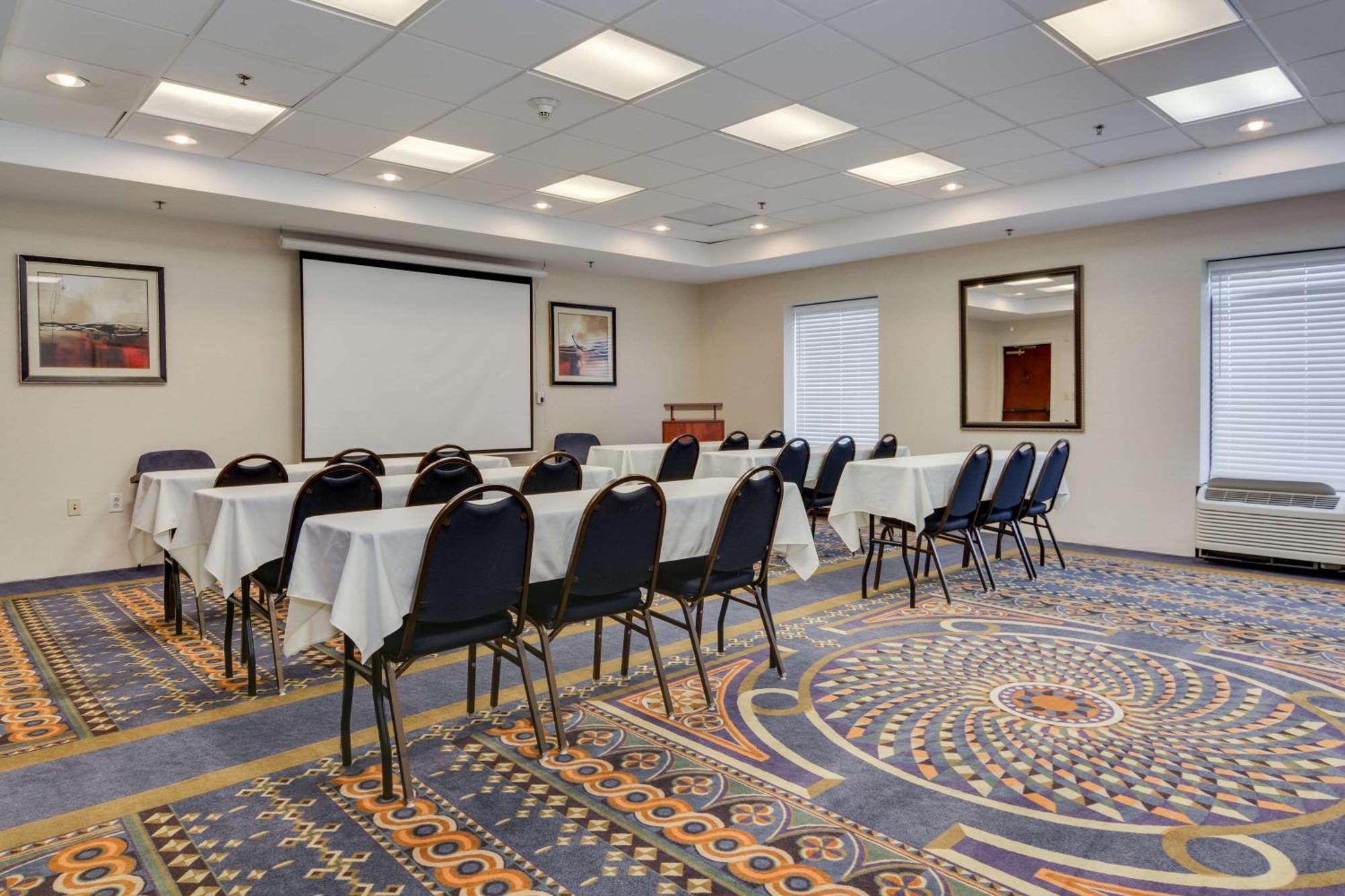 Hampton Inn Atlanta-Fairburn Exterior foto