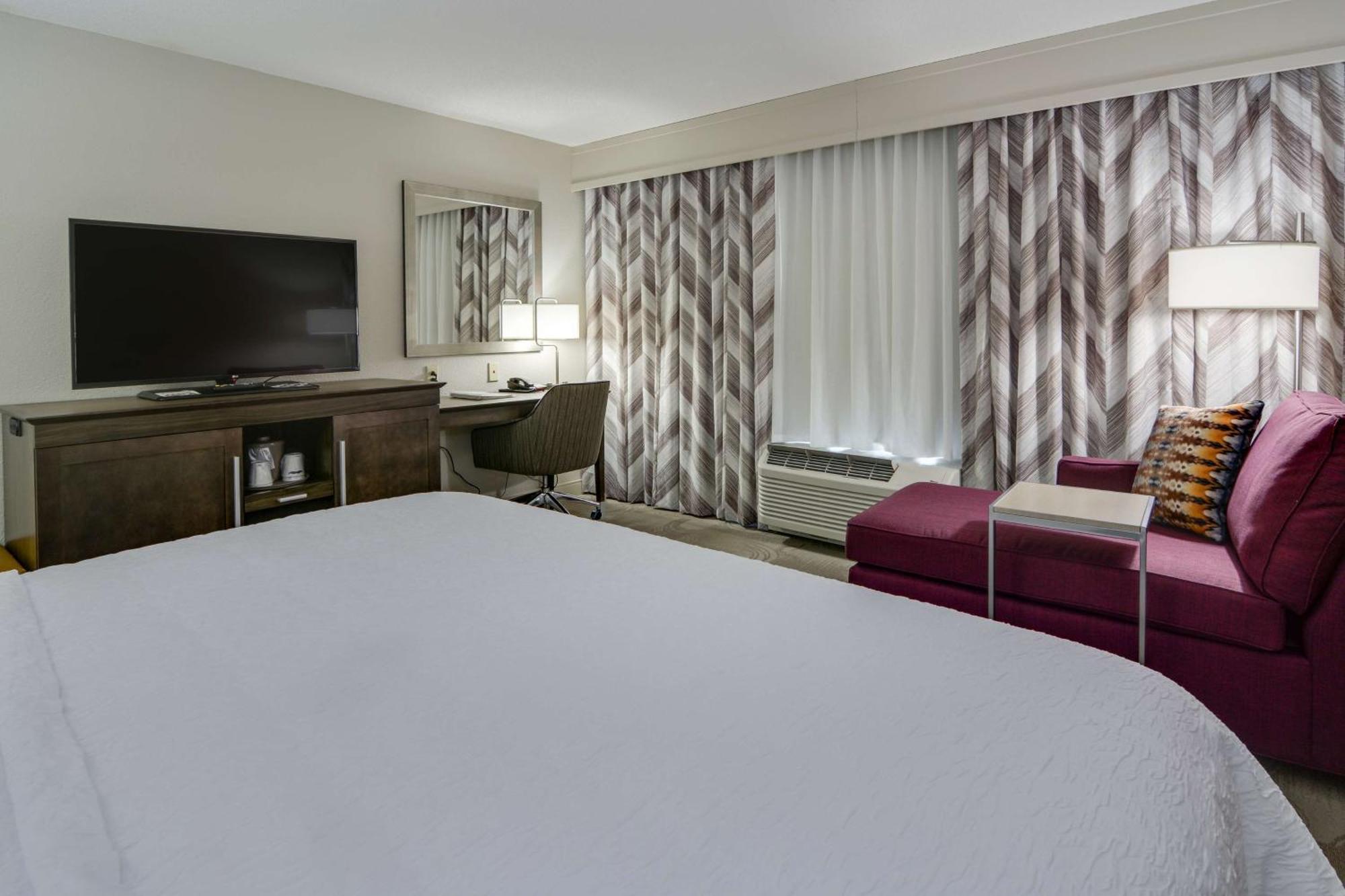Hampton Inn Atlanta-Fairburn Exterior foto