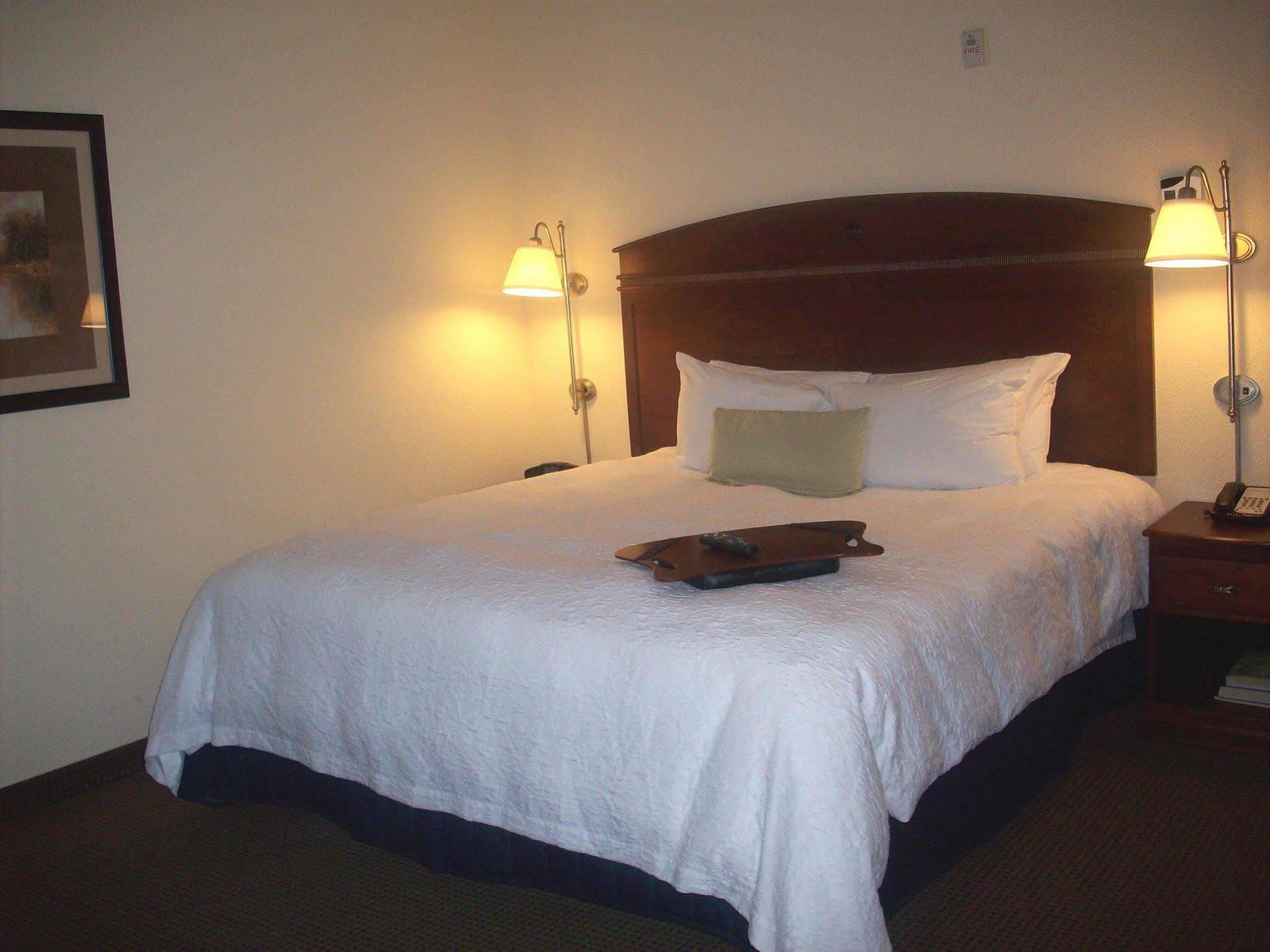 Hampton Inn Atlanta-Fairburn Zimmer foto